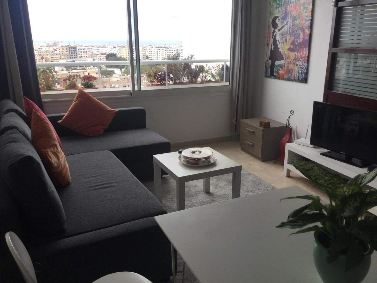 Amazing View Overlooking The Ocean And Hassan 2 * Casa Blanca